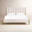 Emma Upholstered Bed-586429009
