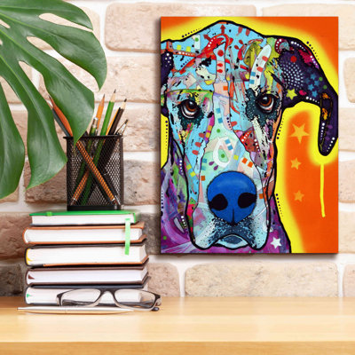 " Great Dane " by Dean Russo