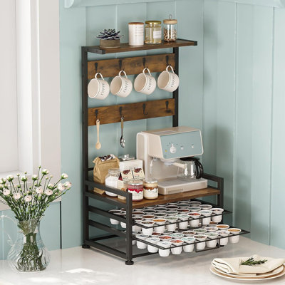 Desk Organiser