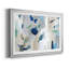 " Seaglass Beach " Painting Print-1324219218-1324219219