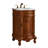 Lunette 21'' Single Bathroom Vanity with Top-2054064693-2054064692