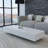 vidaXL Coffee Table Rectangular End Table Side Table Living Room Furniture-700049731-700049728