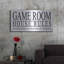 «Game Room House Rules I» par Cindy
