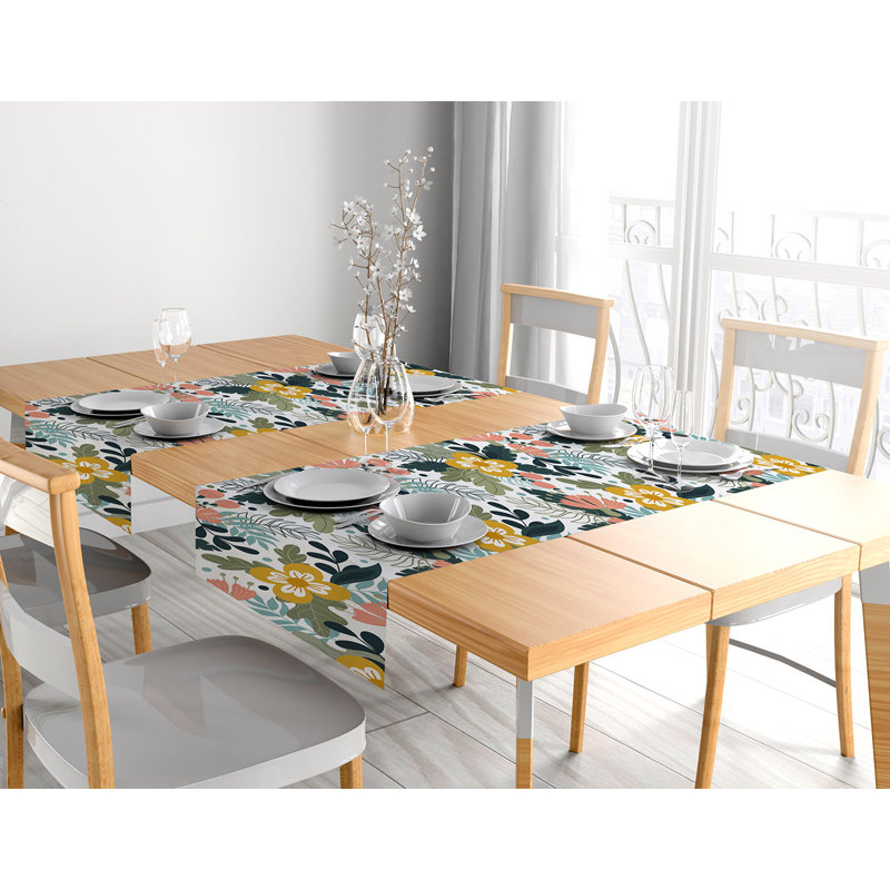 Chemin de table Maney