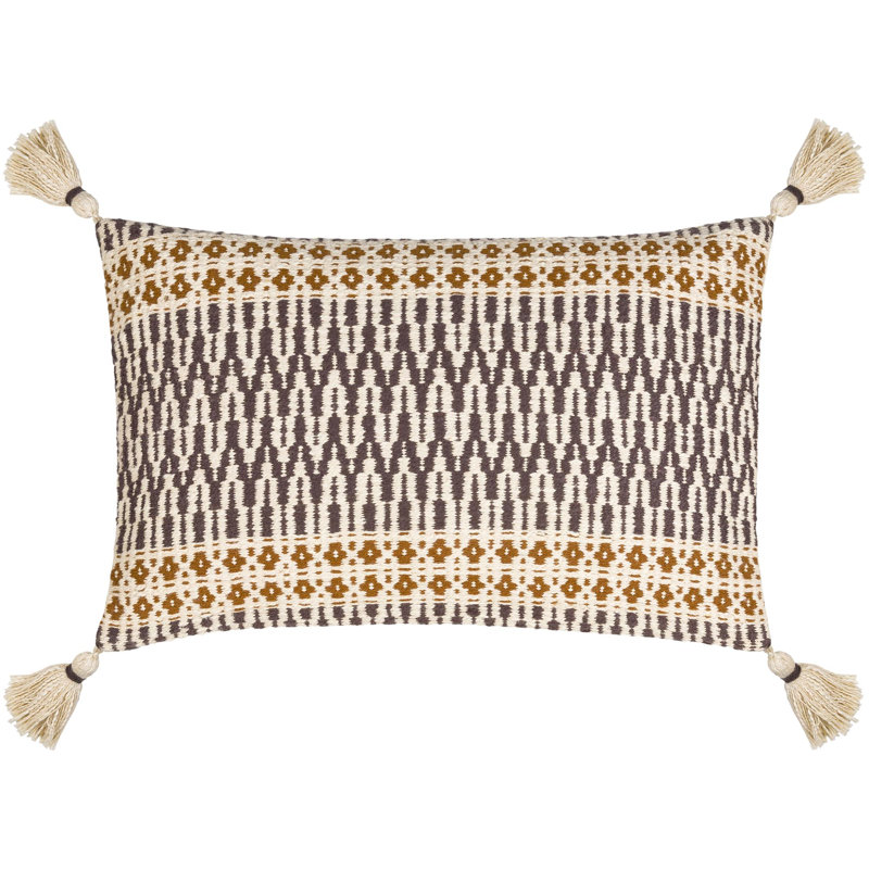 Decorative Printed Throw Pillow Design by Susan Bryant (Set of 2), 20" x 20", Down