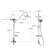 Shower Head with Handheld Shower System