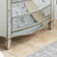 Bennet 8 Drawer 80Cm W Chest