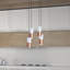 Grecia 4 - Light Cluster Pendant-1758708163