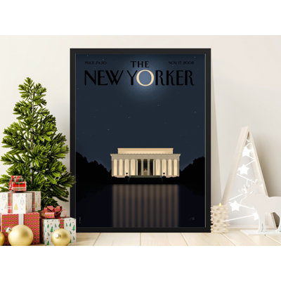 Denardo Single Picture Frame Print