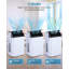 Gaomon 12000 BTU Portable Air Conditioner