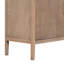 Armoire d'appoint Kimanh, armoire buffet, crédence de bureau avec deux tablettes spacieuses -2114772403