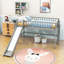 Lit mezzanine simple Evagene par Harriet Bee-496555784