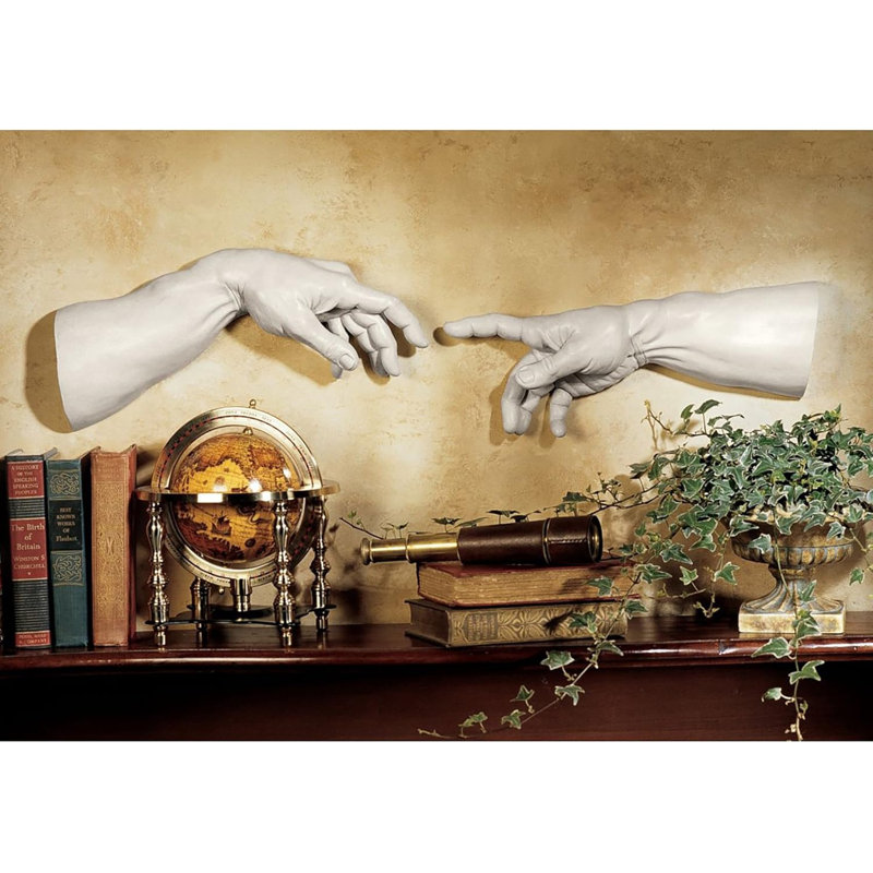 Wall Sculpture