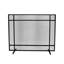 Erick Iron Fireplace Screen-38329683