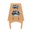Mangeoire double Hadburg-71243910