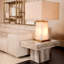 Sartoria End Table