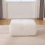 Fauteuil d'appoint sans accoudoir avec repose-pieds-1954518995