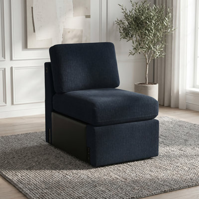 Lockheart Seat And Back 24 Blue
