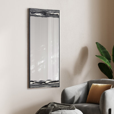 Nesper Rectangle Mirror
