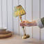 Morton Rechargeable Metal Table Lamp-105031168