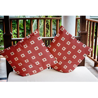 Housse de coussin et insert Layton - GPN203