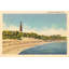 Reproduction d'art sur toile tendue sur toile Beachcrest Home ™-377234522
