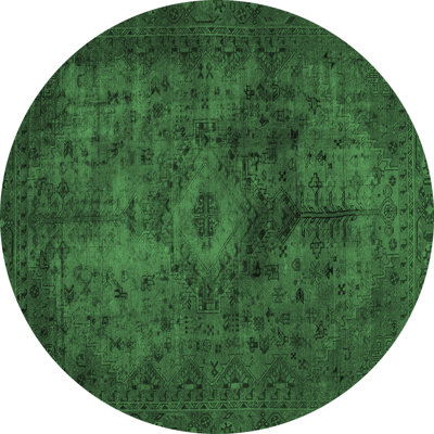 Garappolo Oriental Indoor Rug