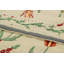 Rug & Kilim’S Suzani Style Kilim In Cream And Warm Polychromatic Floral Patterns