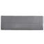 Rangement rembourré gris pu-274087596