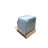 Elite Kitchen Supply 290 Lb. Daily Production Cube Ice Freestanding Ice Maker