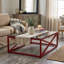 Table basse Bansom