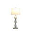Lampe de table en verre-488550153