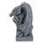 Arthurian Dragons Shield Statue
