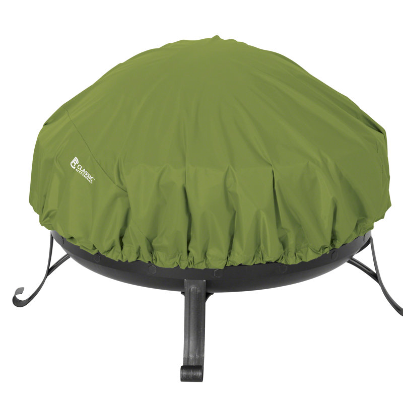 Sodo Outdoor Fire Pit Cover