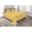 Eclectic Polyester Geometric Shapes Coverlet-41888224-105627076