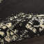 Tapis crème tissé à la machine damassé-530231280