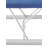 Metal Tabletop Ironing Board