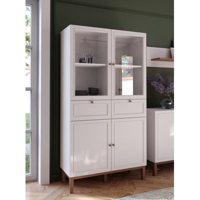 Syrna Display Cabinet