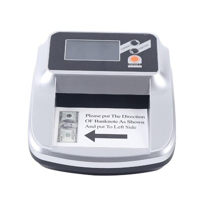 CNCEST Counterfeit Bill Detector -  WLS550