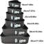 HKFUYULINTECHLIMITED Cake Pan Set with Lid