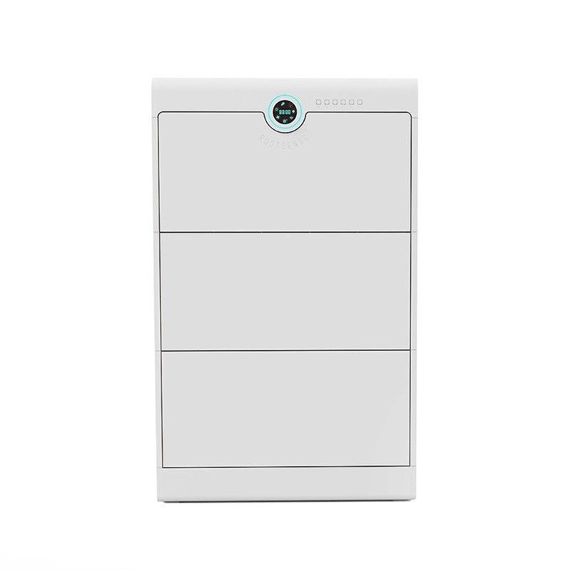 Armoire de rangement pour 18 paires de chaussures
