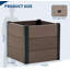 Raised Garden Bed-996480295