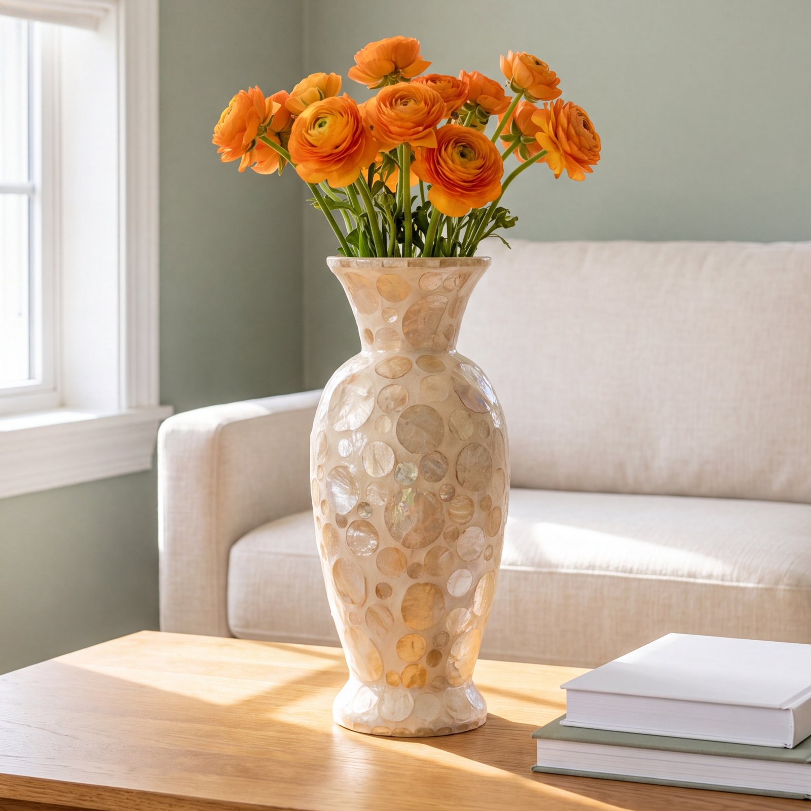 Table Vase