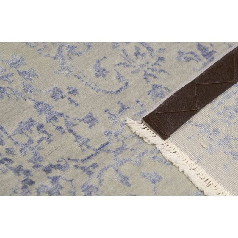 One-of-a-Kind 8'1" X 10'2" Area Rug