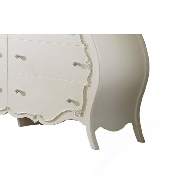 Commode Edalene