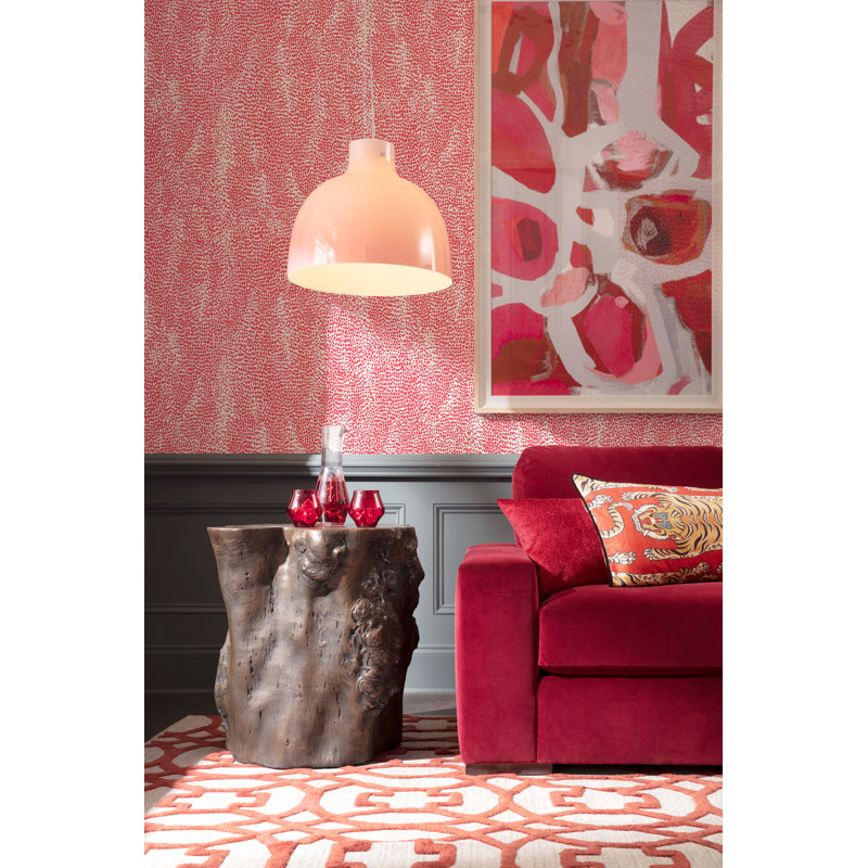 Bellissima 1 - Light Pendant, Green