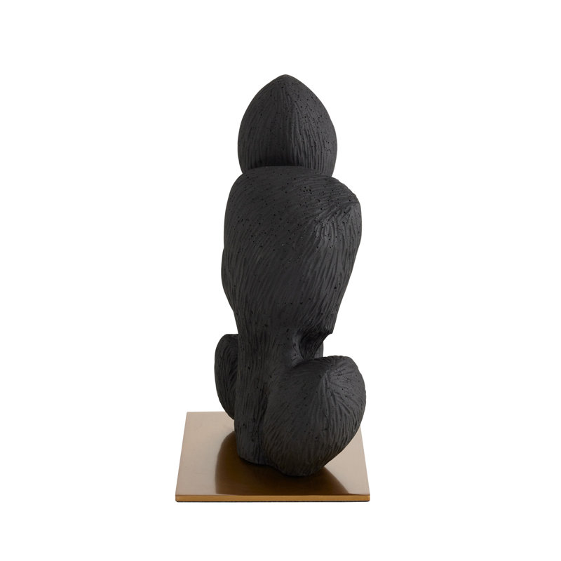 Grissom Handmade Decorative Object