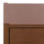 Table de chevet 2 tiroirs Mayalyn