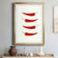 Hot Peppers - Impression de cadre photo sur papier-149498228-149498191