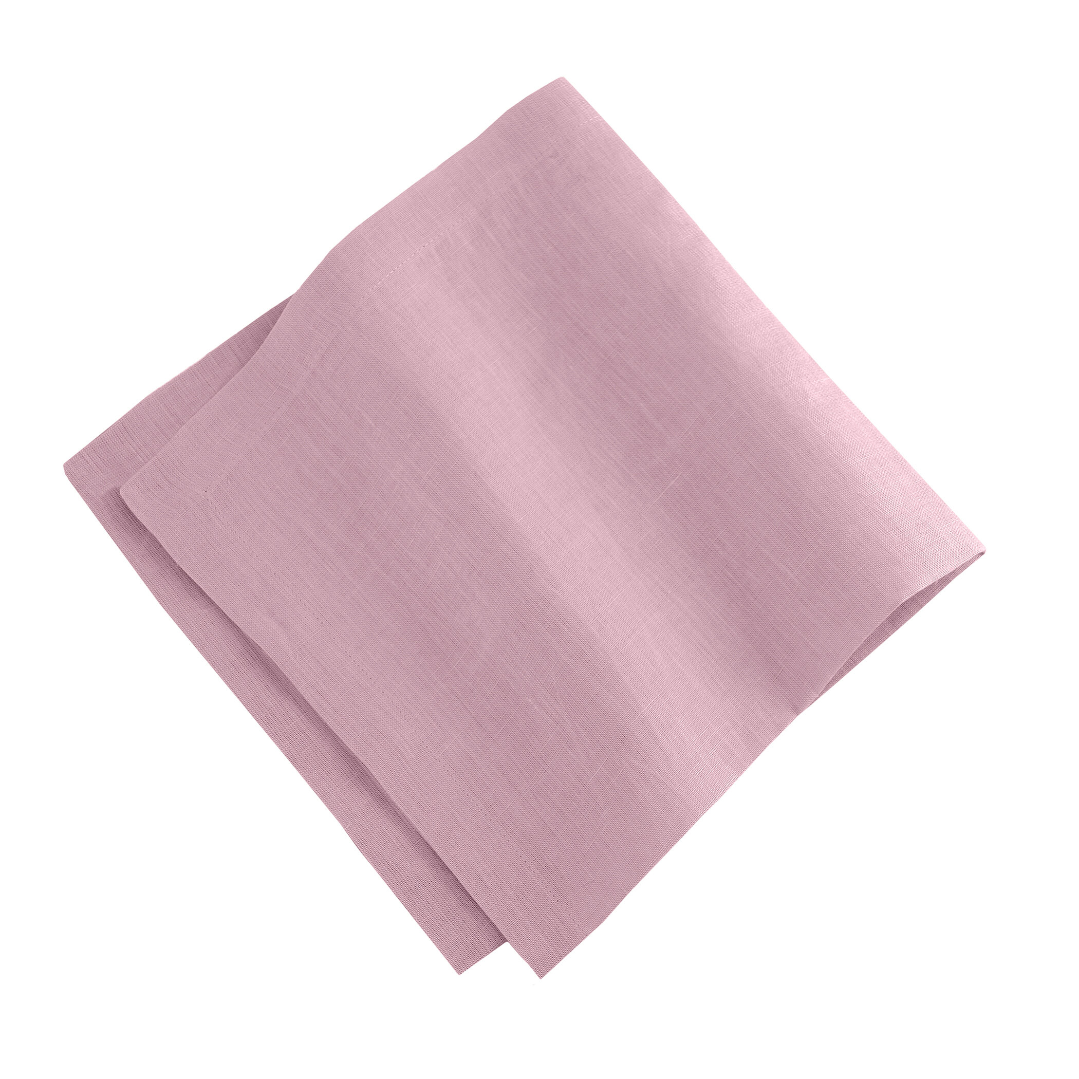 Eri Textiles Classica linen napkins, set of 6